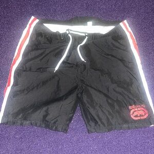 Ecko unltd shorts size Large